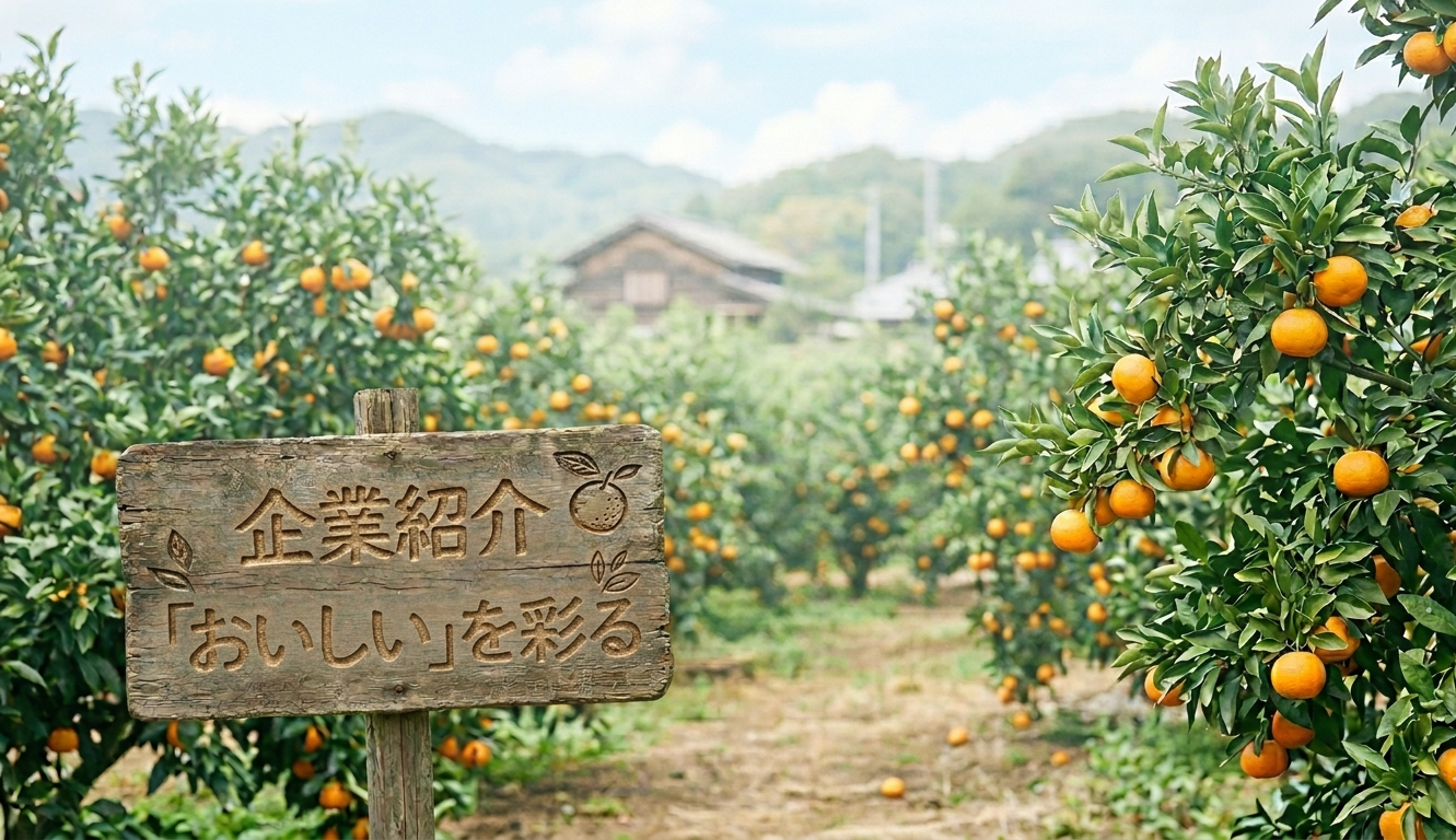 企業紹介